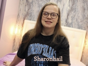 Sharonhail
