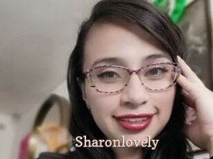 Sharonlovely