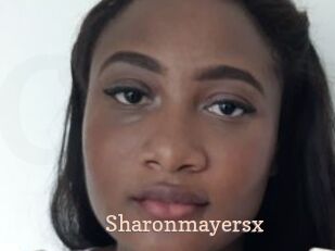 Sharonmayersx