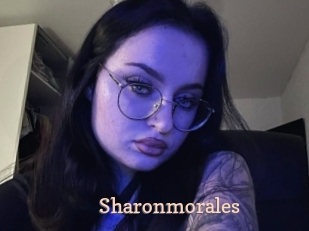Sharonmorales