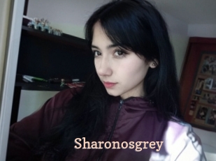 Sharonosgrey