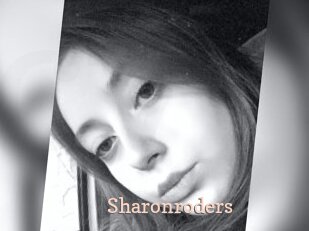 Sharonroders