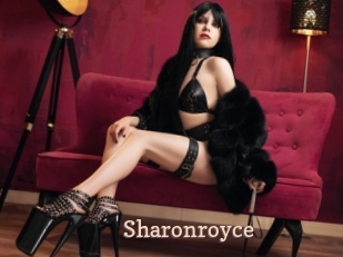 Sharonroyce
