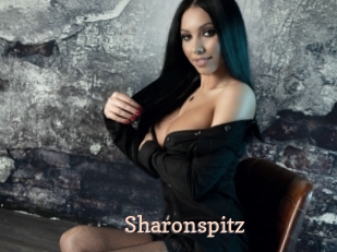 Sharonspitz