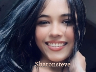 Sharonsteve
