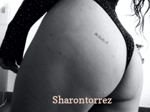 Sharontorrez
