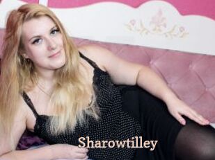 Sharowtilley
