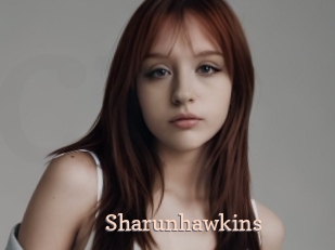 Sharunhawkins