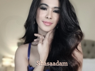 Shasaadam