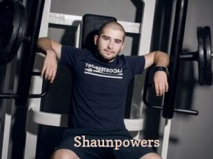 Shaunpowers