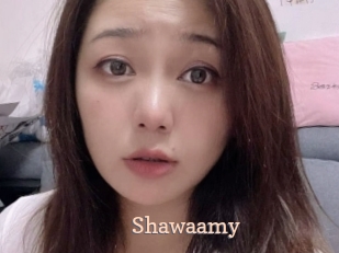 Shawaamy