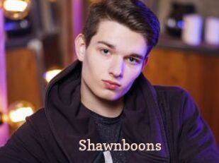 Shawnboons