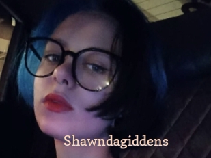 Shawndagiddens
