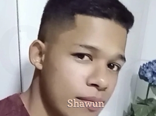 Shawun
