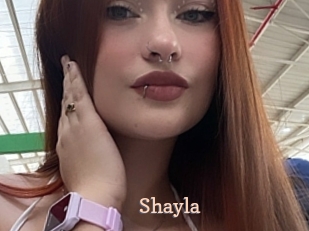 Shayla