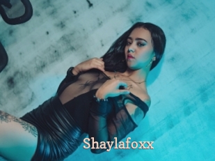 Shaylafoxx