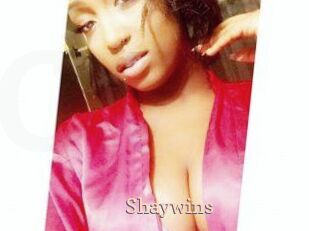 Shaywins