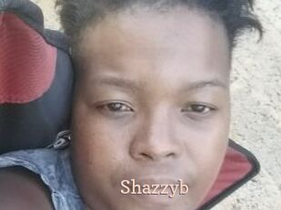 Shazzyb