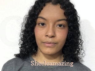 Sheeleamazing