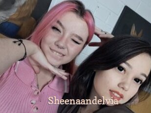 Sheenaandelvia