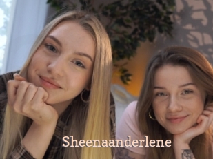 Sheenaanderlene