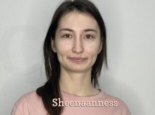 Sheenaanness