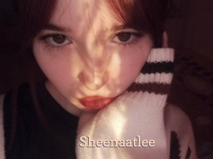 Sheenaatlee