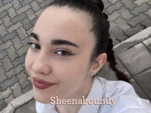 Sheenaboundy