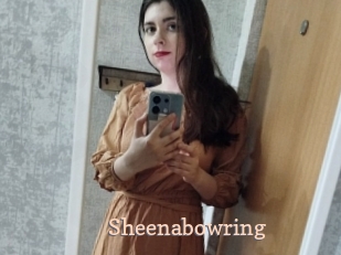sheenabowring Chaude Vision