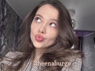 Sheenaburge