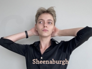 Sheenaburgh