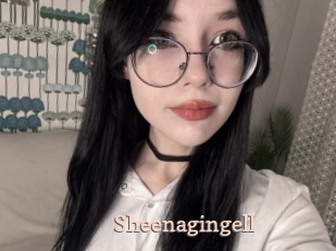 Sheenagingell