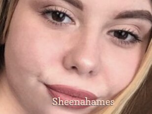 Sheenahames