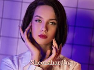 Sheenaharding