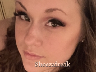Sheezafreak