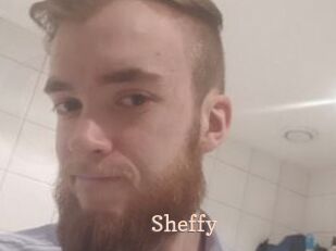 Sheffy