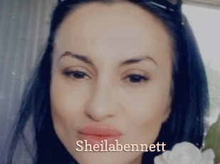 Sheilabennett