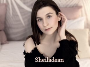 Sheiladean