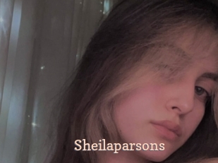 Sheilaparsons