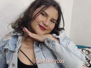 Sheilatylor
