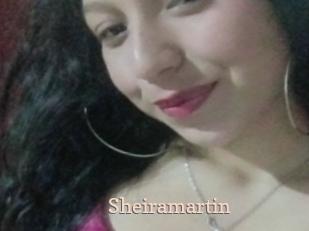 Sheiramartin