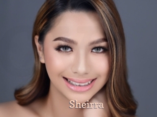 Sheirra