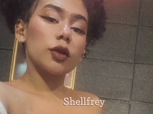 Shellfrey