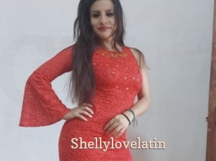 Shellylovelatin