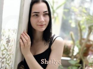 Shellyq