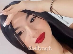 Shellyrayh