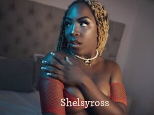 Shelsyross