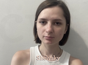 Shelysky