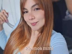 Shenoa_mml