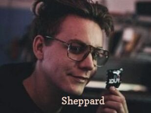 Sheppard